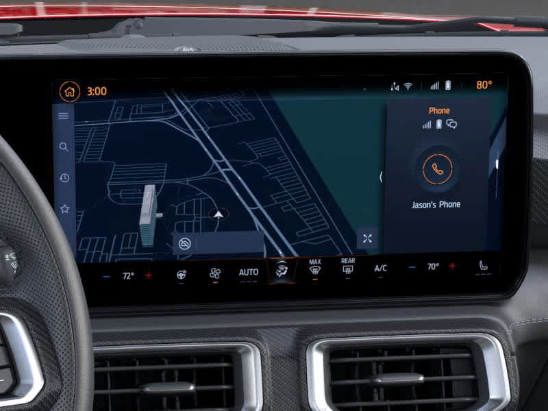 Thumbnail: 2025 Ford Mustang - 14