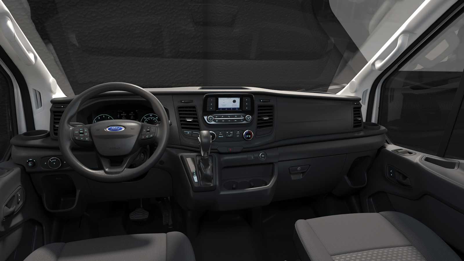 Thumbnail: 2024 Ford Transit Series - 7