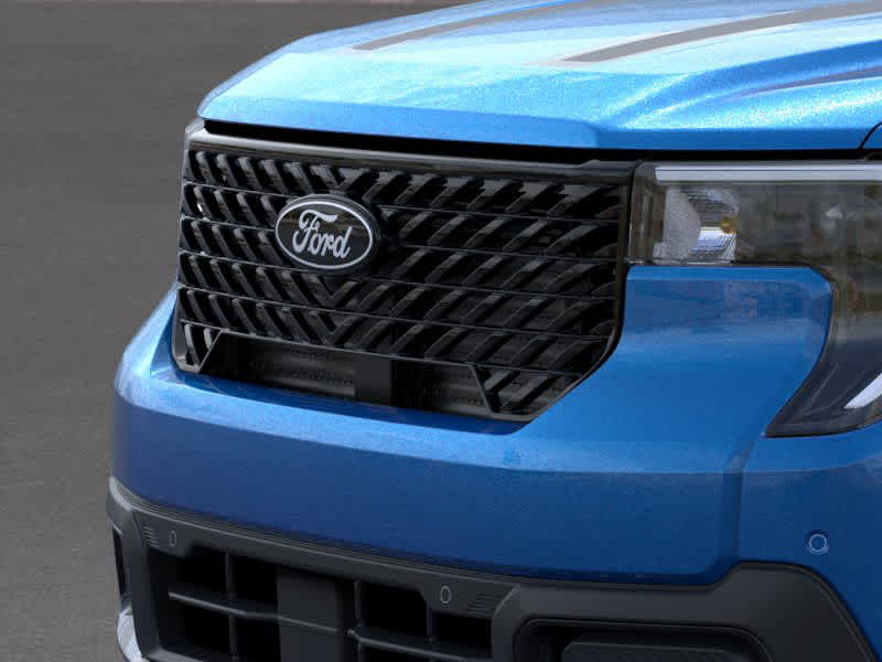 Thumbnail: 2025 Ford Maverick - 18