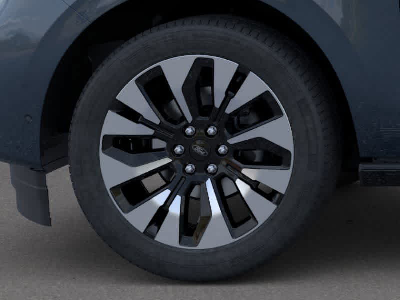 Thumbnail: 2025 Ford Expedition - 19