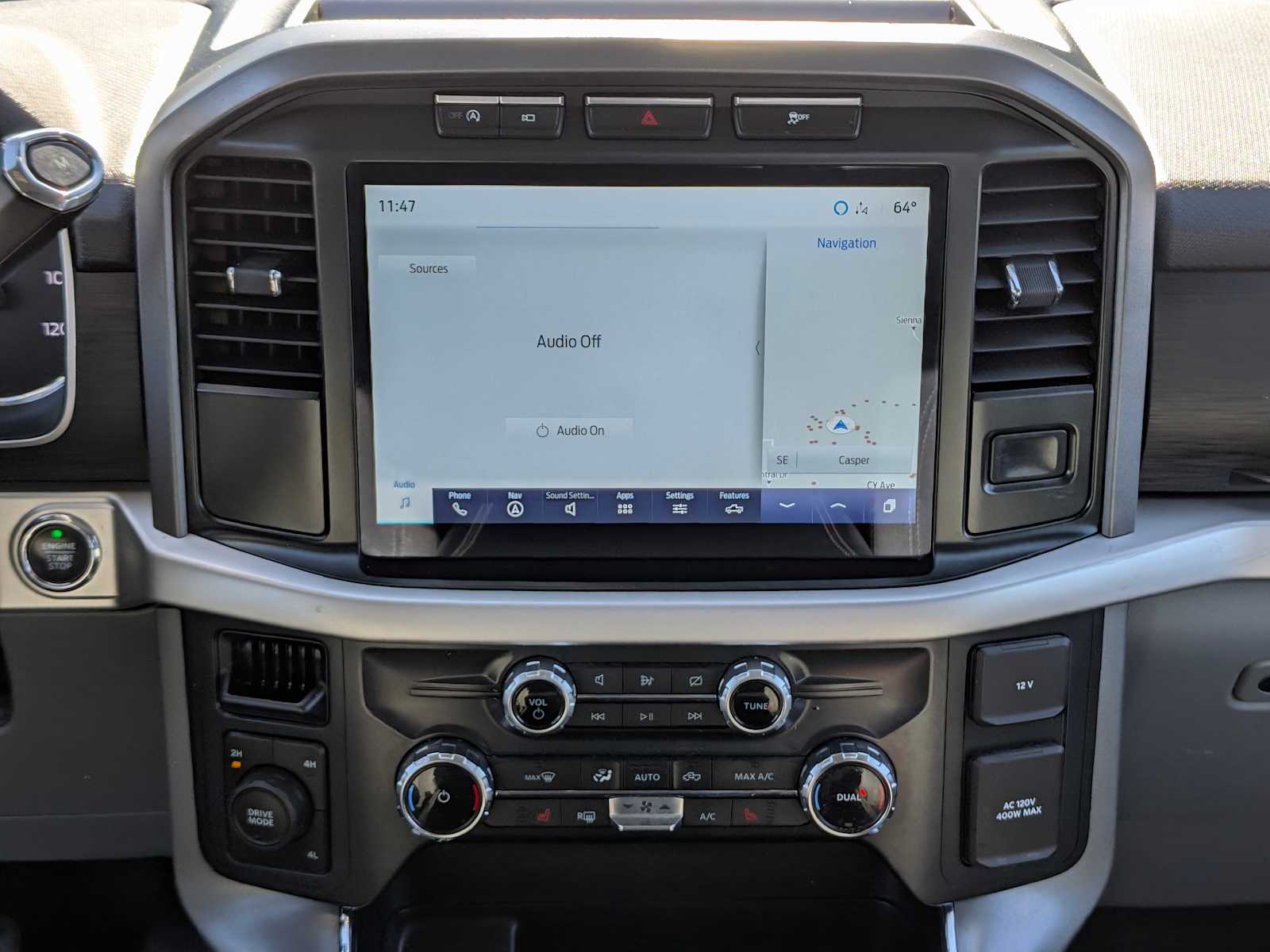 Thumbnail: 2022 Ford F-150 - 35
