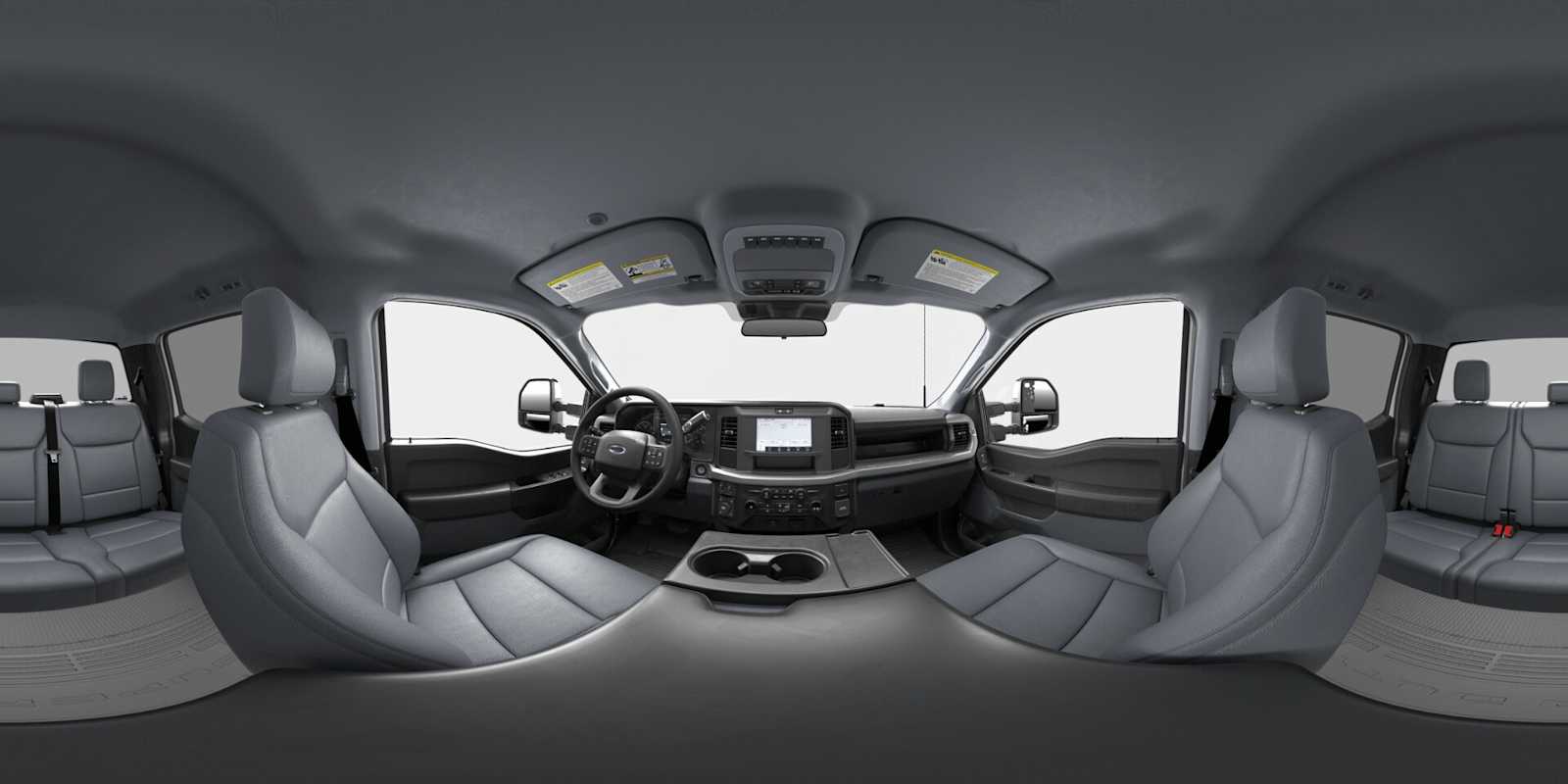 Thumbnail: 2026 Ford F-250 - 8
