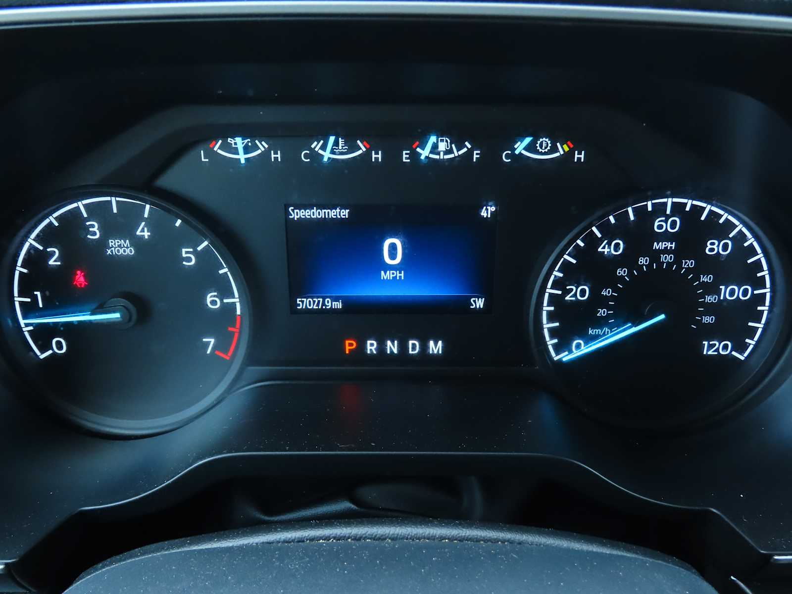 Thumbnail: 2023 Ford F-150 - 34