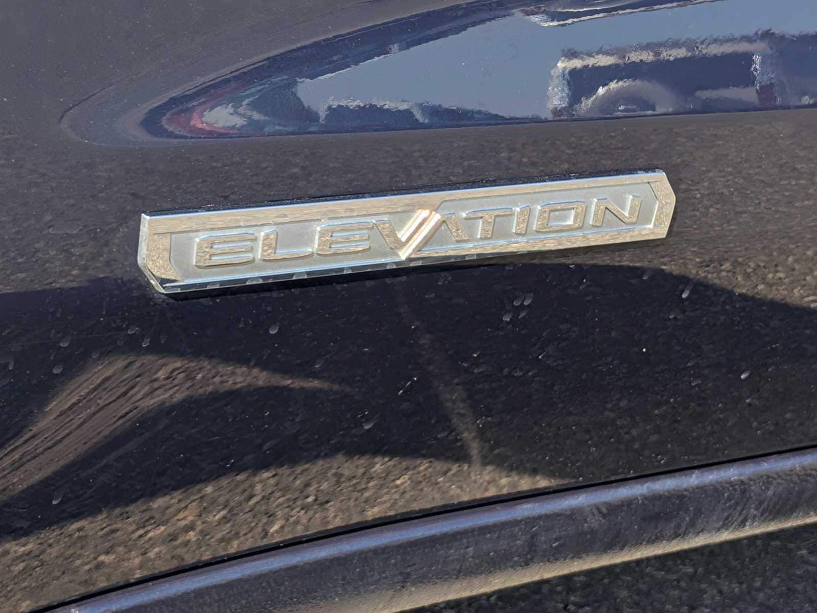 Thumbnail: 2020 GMC Sierra 1500 - 13