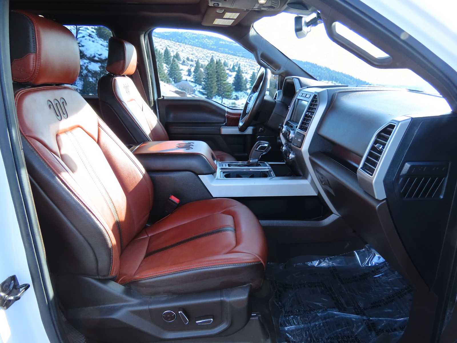 Thumbnail: 2020 Ford F-150 - 23