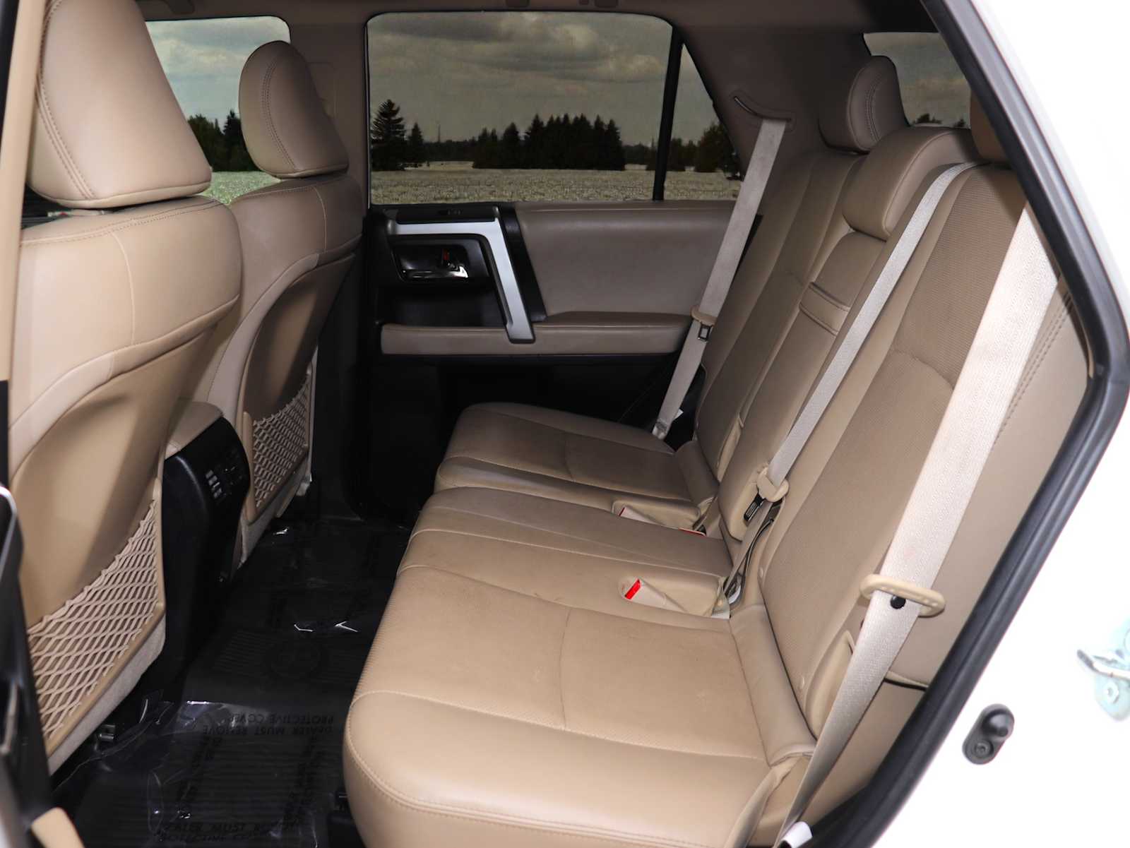 Thumbnail: 2022 Toyota 4Runner - 20