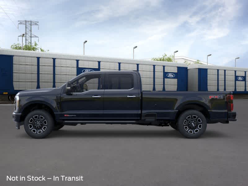 Thumbnail: 2026 Ford F-350 - 3