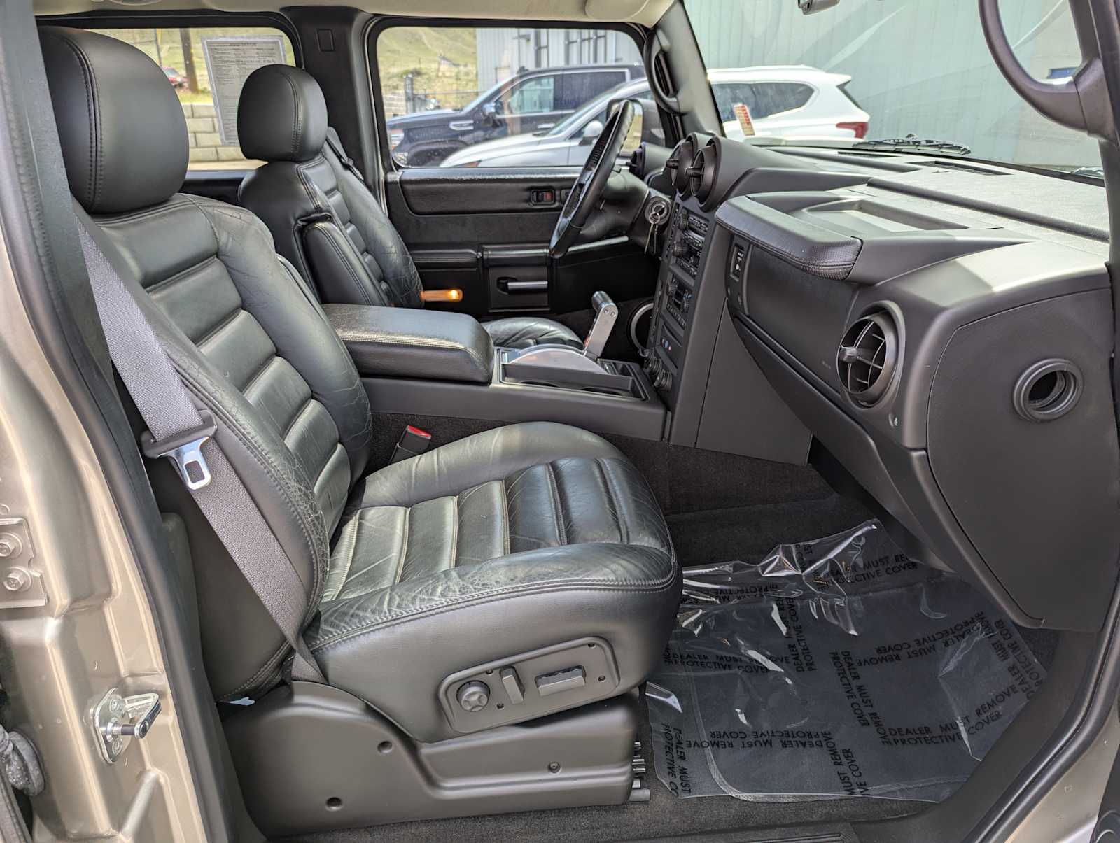 Thumbnail: 2006 Hummer H2 - 26