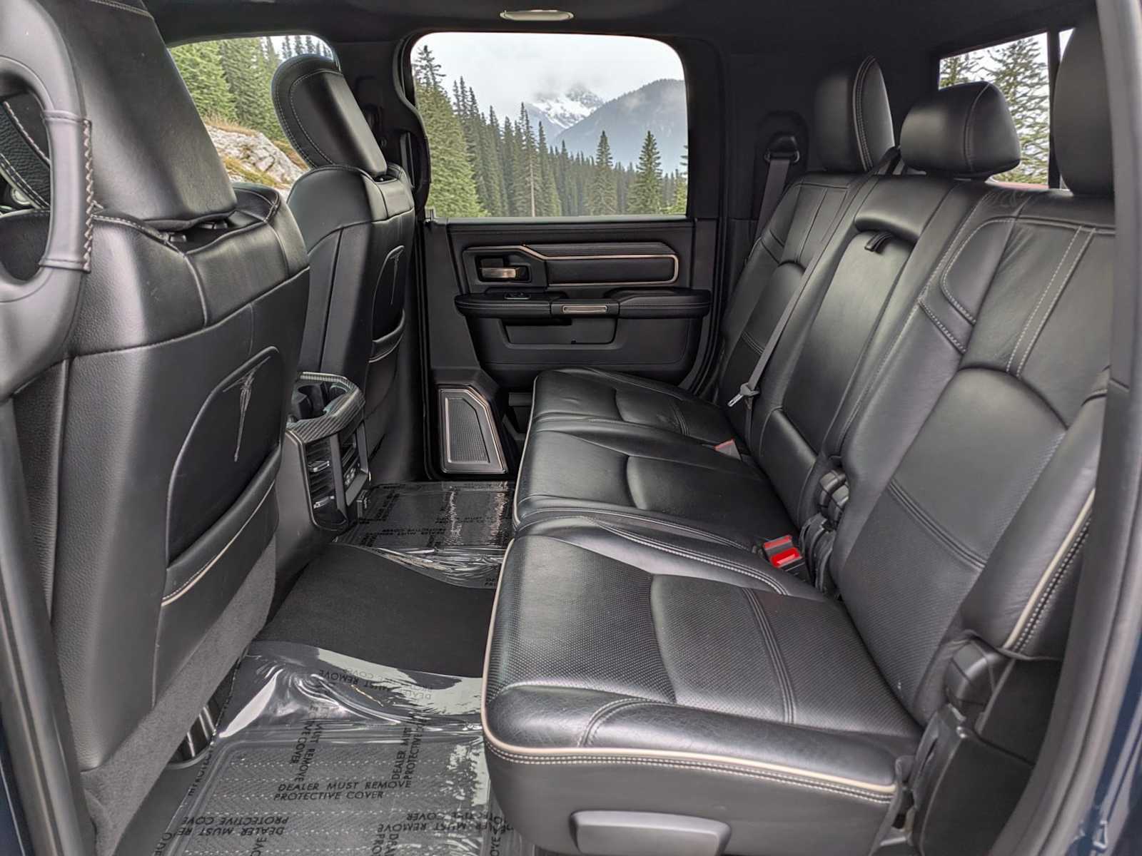 Thumbnail: 2021 RAM 2500 - 15