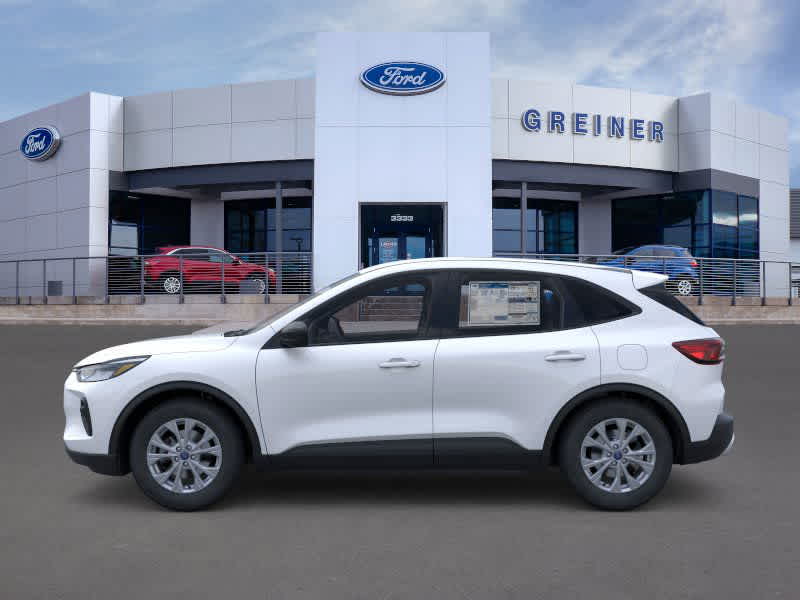 Thumbnail: 2026 Ford Escape - 3