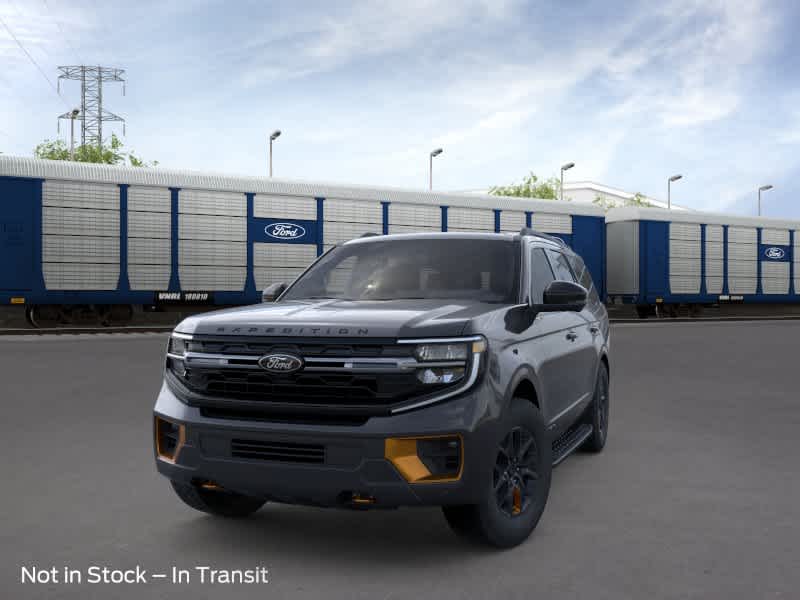 Thumbnail: 2026 Ford Expedition - 2