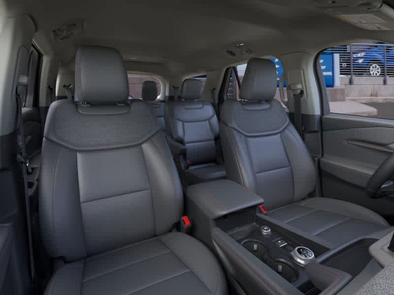 Thumbnail: 2026 Ford Explorer - 10