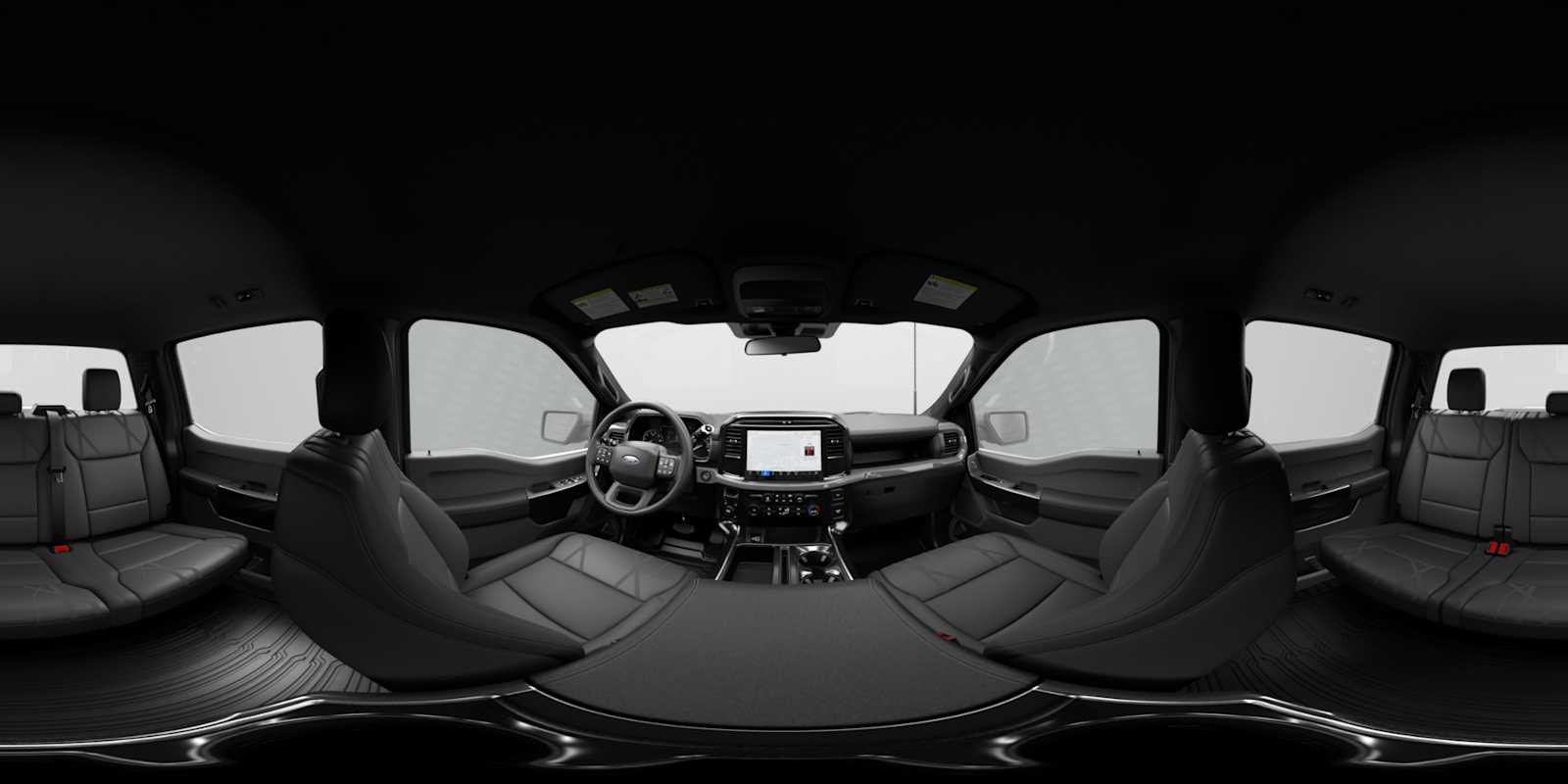 Thumbnail: 2026 Ford F-150 - 8
