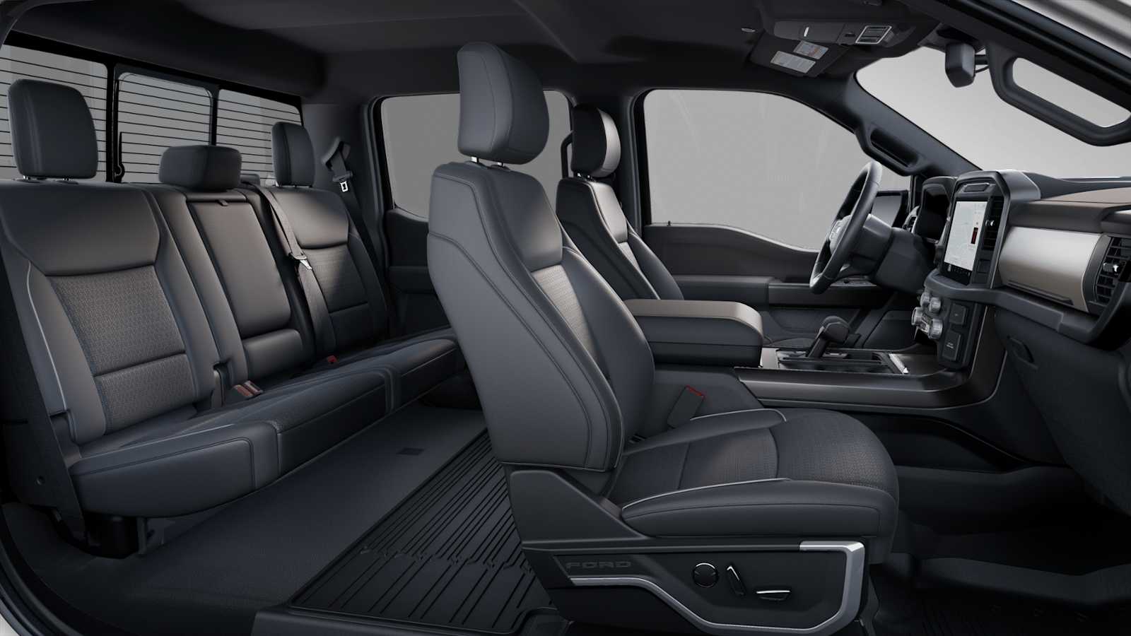 Thumbnail: 2025 Ford F-150 - 6