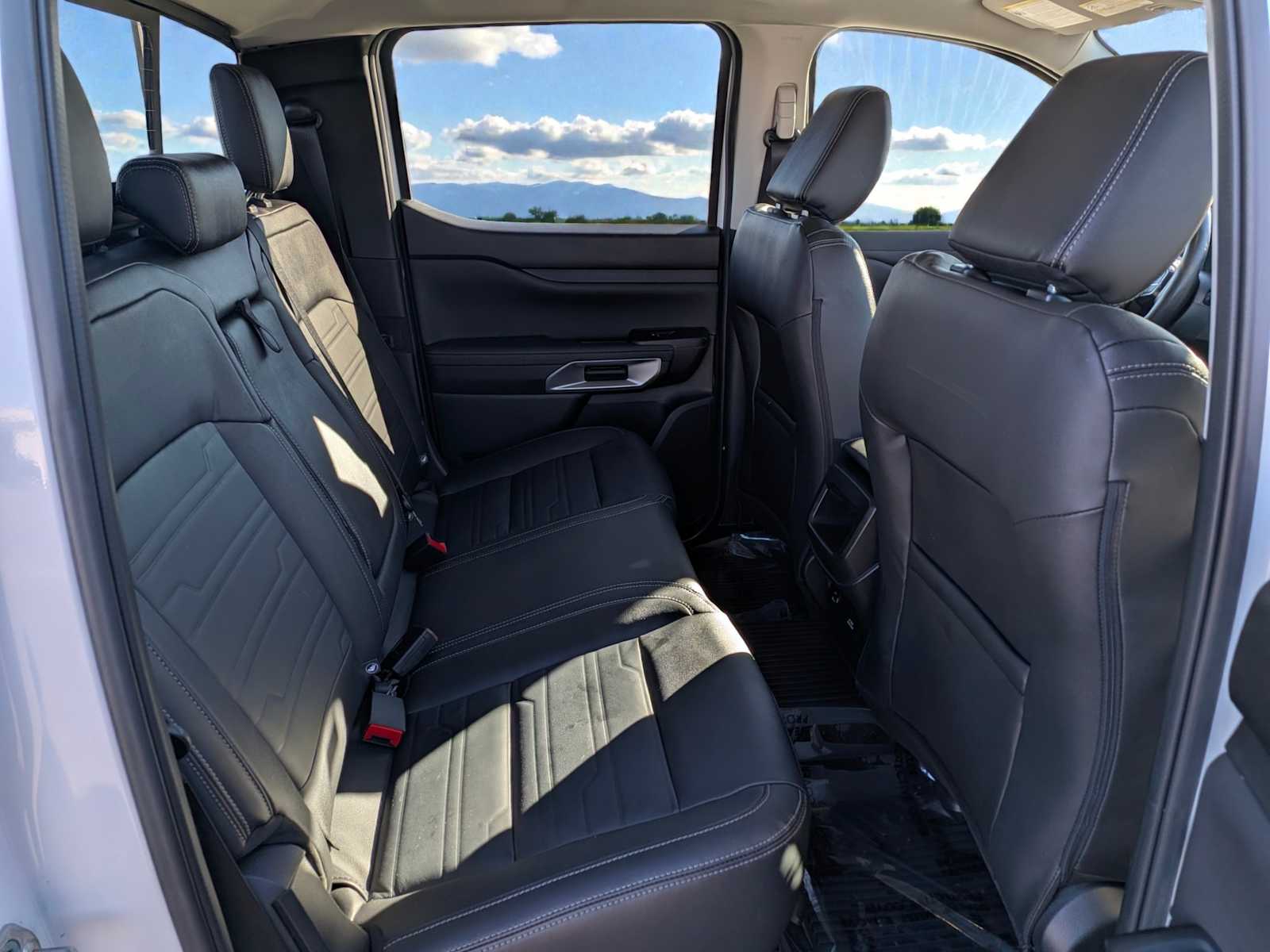 Thumbnail: 2024 Ford Ranger - 23