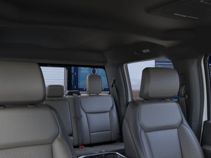 Thumbnail: 2026 Ford F-150 - 22