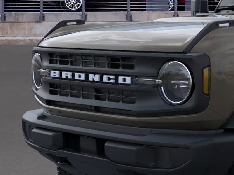 Thumbnail: 2026 Ford Bronco - 19