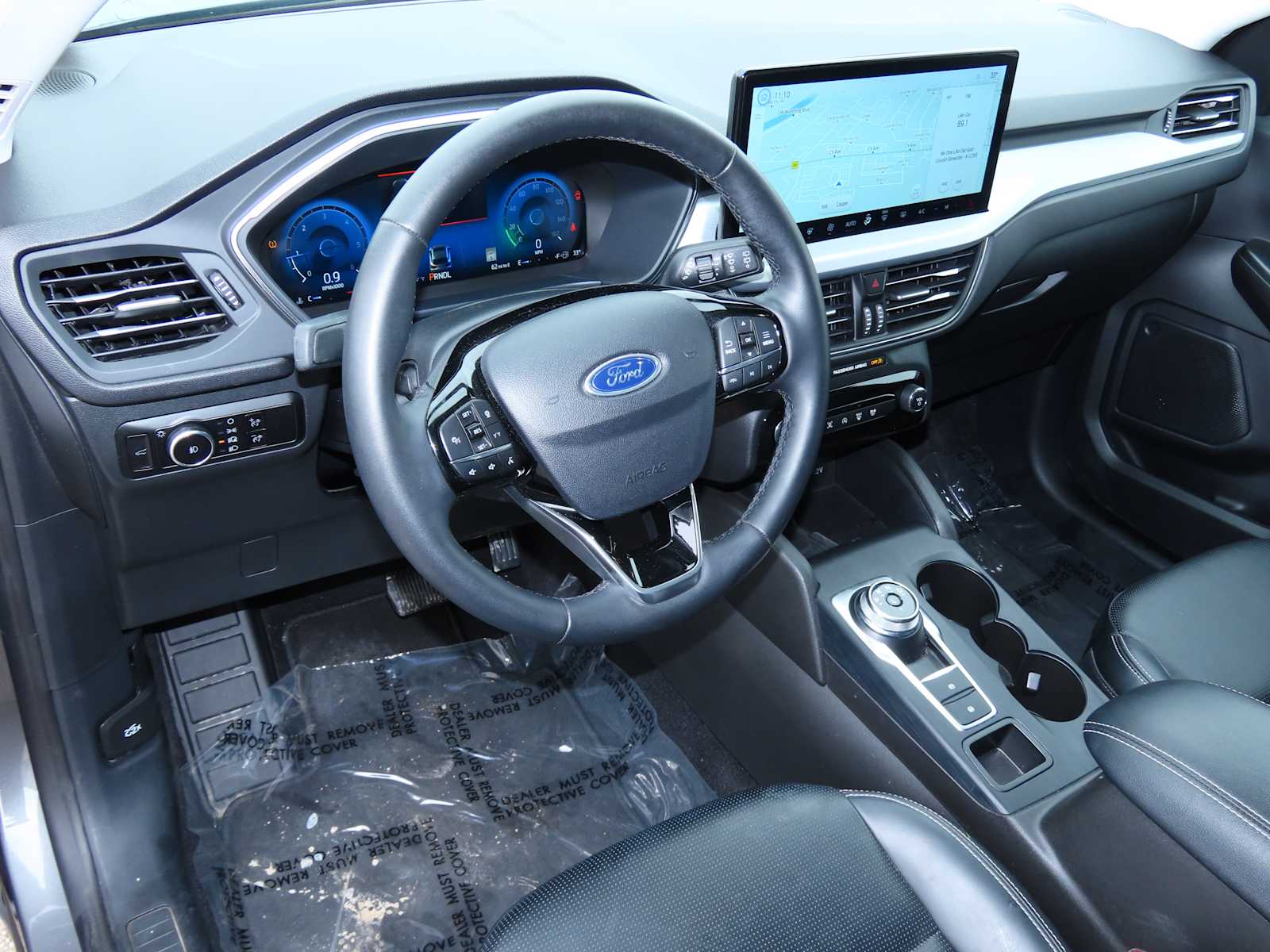 Thumbnail: 2025 Ford Escape - 2