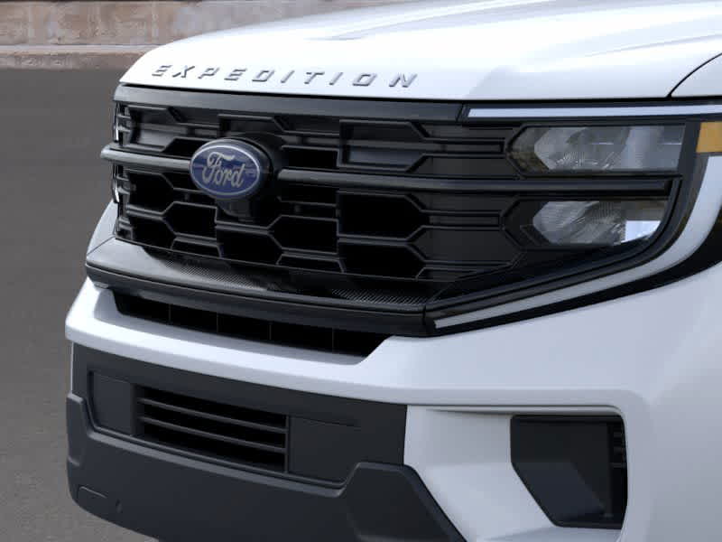 Thumbnail: 2025 Ford Expedition - 17