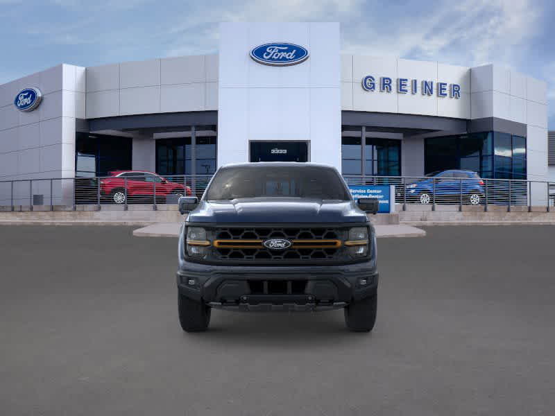 Thumbnail: 2025 Ford F-150 - 6