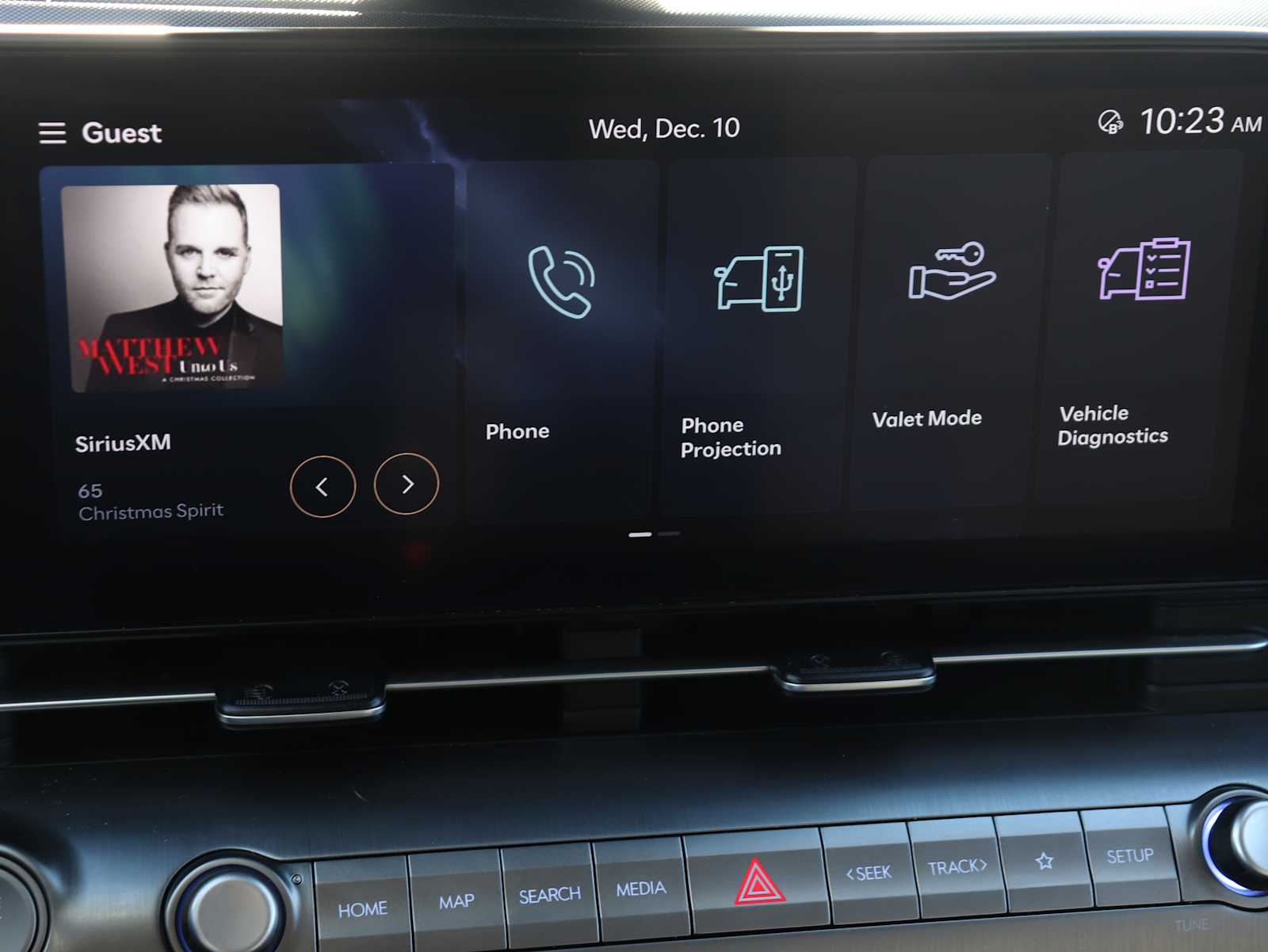 Thumbnail: 2025 Hyundai Kona - 29