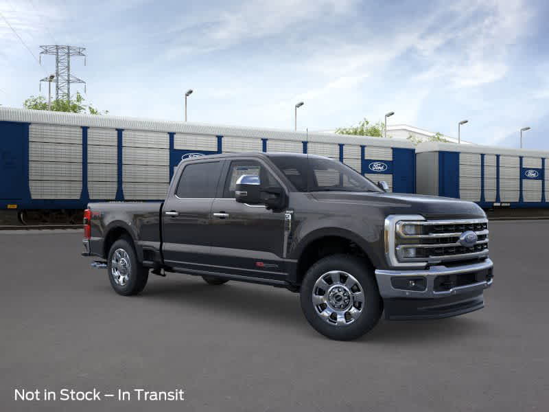Thumbnail: 2026 Ford F-350 - 7