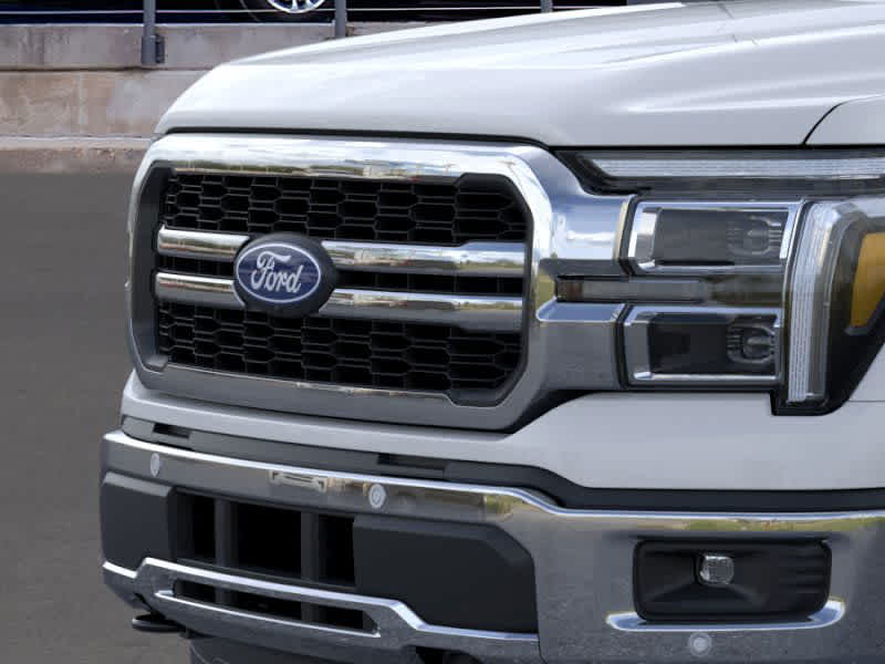 Thumbnail: 2025 Ford F-150 - 17