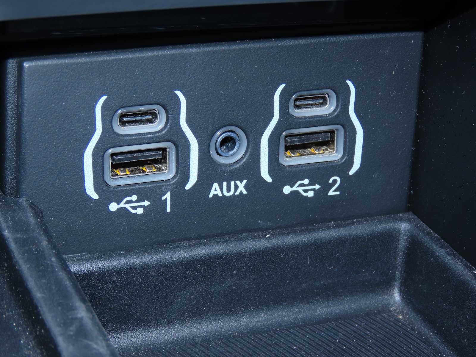 Thumbnail: 2023 Chrysler Pacifica - 31