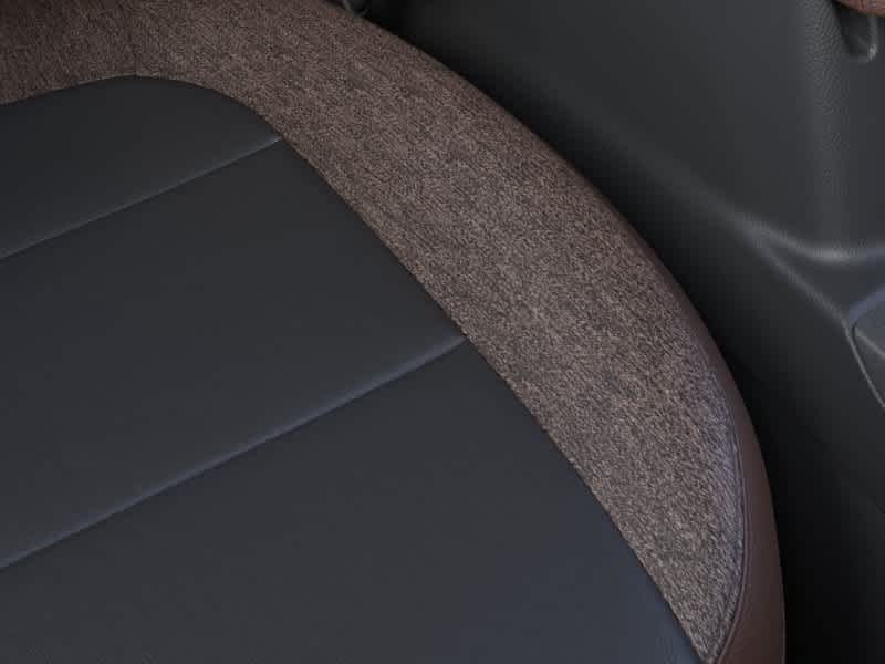 Thumbnail: 2026 Ford Bronco Sport - 16