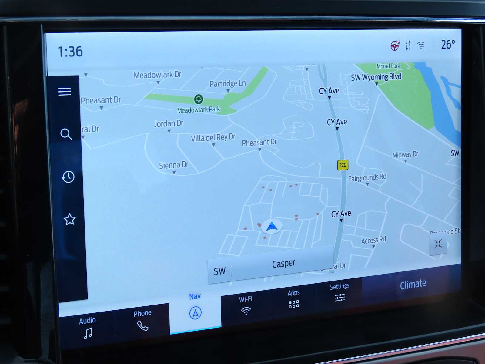 Thumbnail: 2022 Ford Econoline - 34