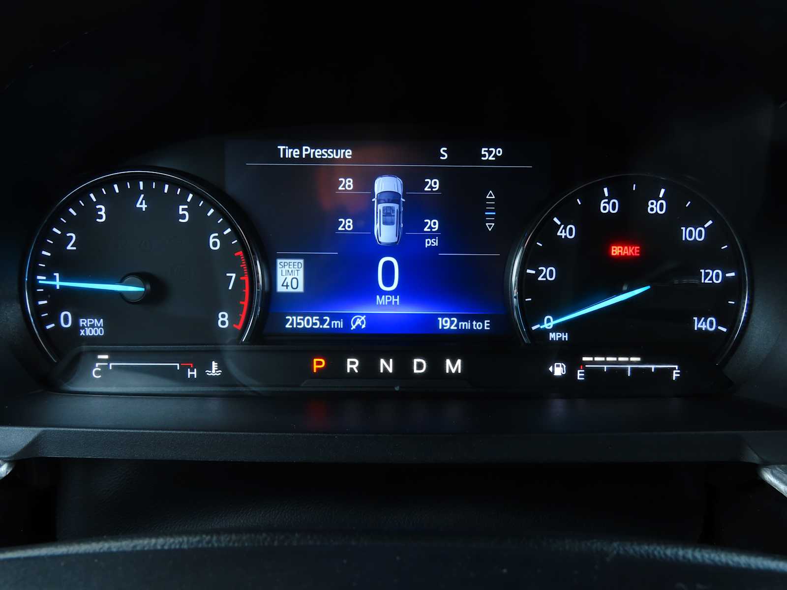 Thumbnail: 2023 Ford Explorer - 35