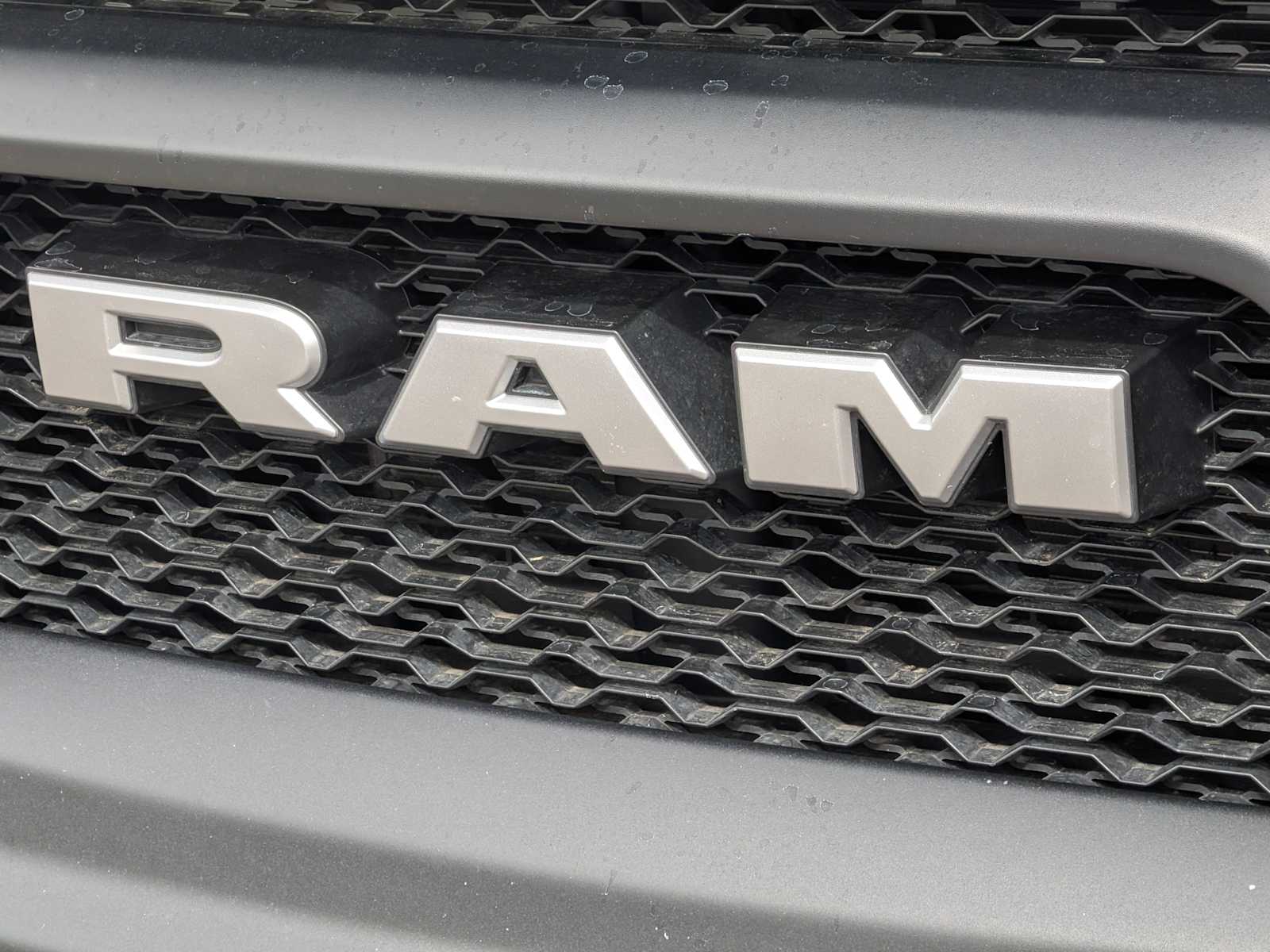 Thumbnail: 2023 RAM 1500 - 11