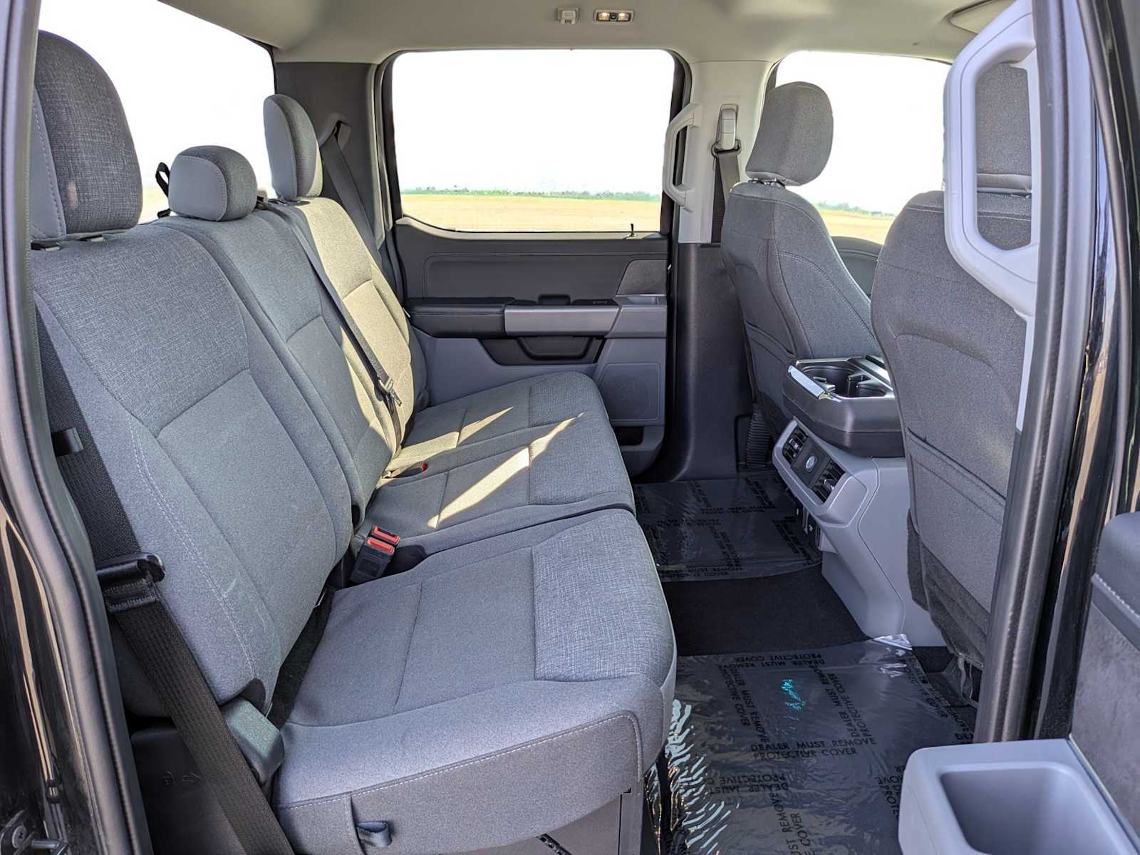 Thumbnail: 2024 Ford F-150 - 29