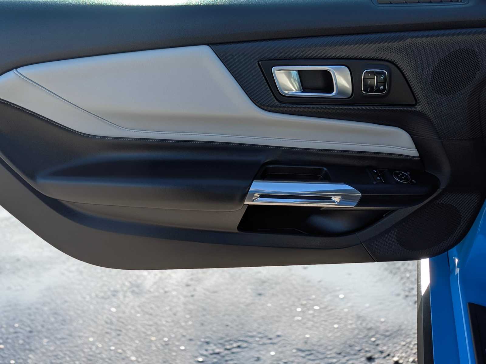 Thumbnail: 2024 Ford Mustang - 17