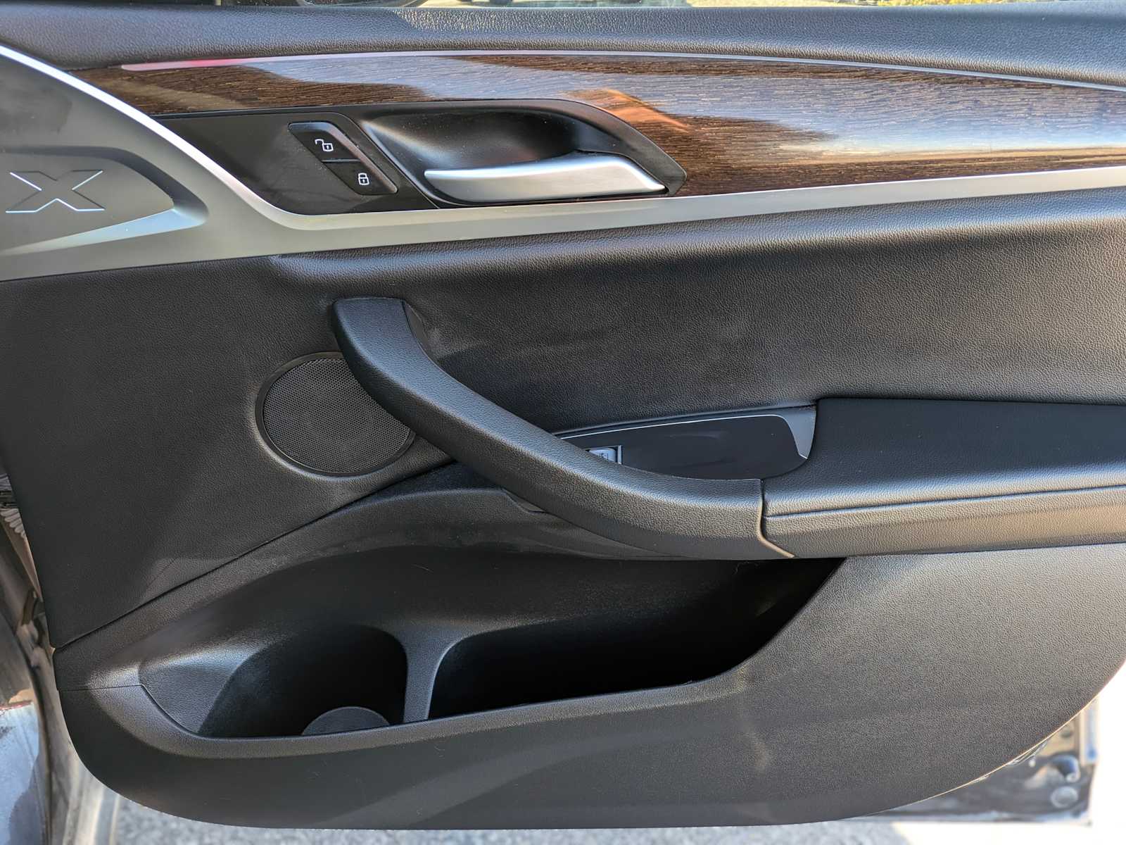 Thumbnail: 2023 BMW X3 - 21