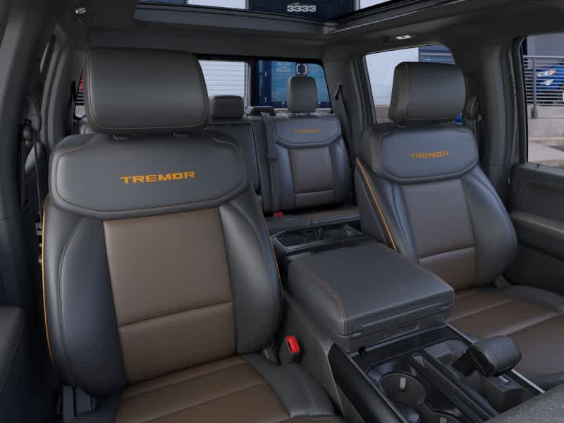 Thumbnail: 2026 Ford F-150 - 10