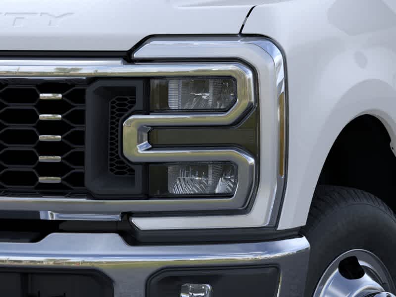 2026 Ford F-350 Super Duty Lariat - Photo 18