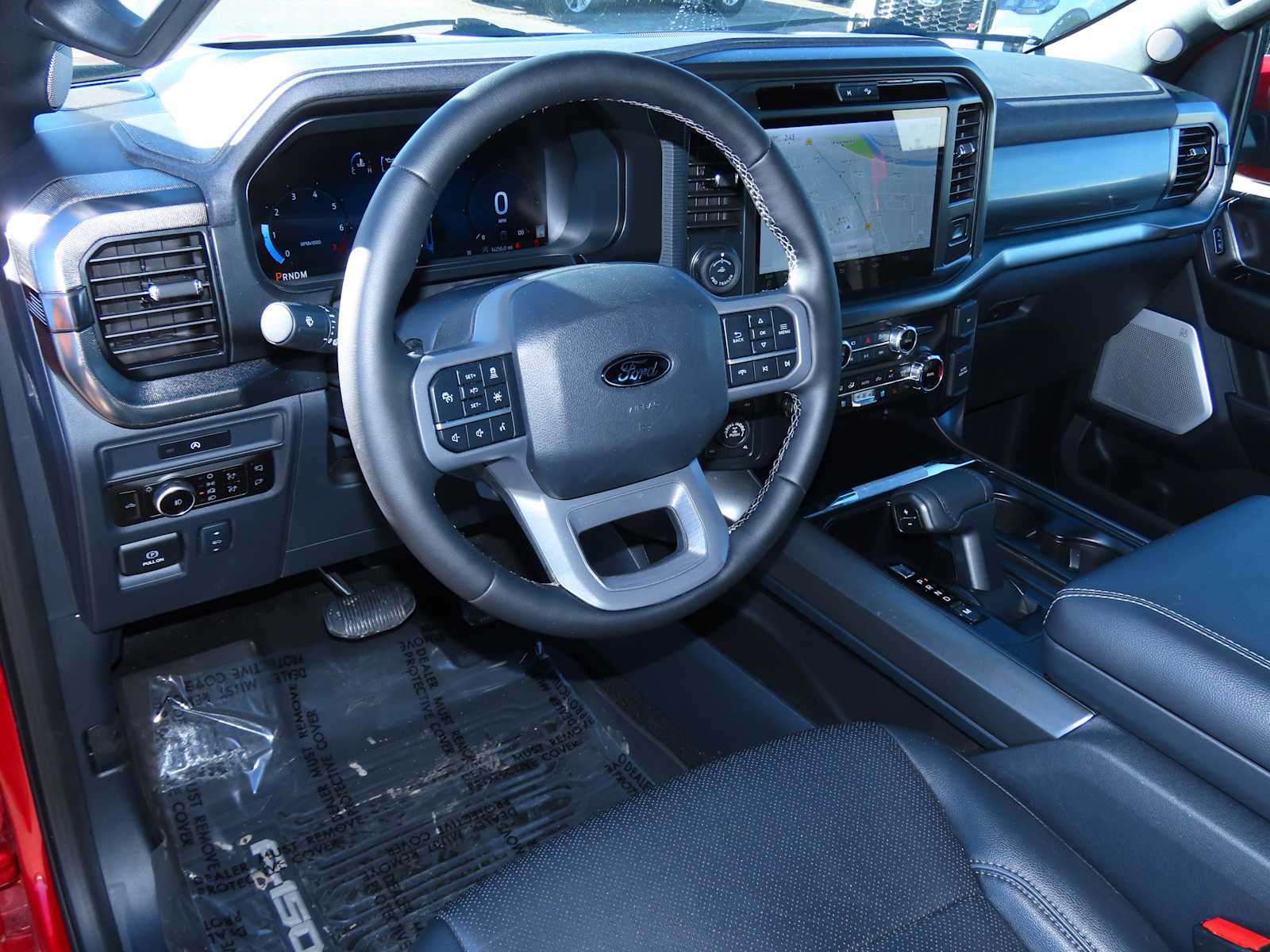 Thumbnail: 2025 Ford F-150 - 2