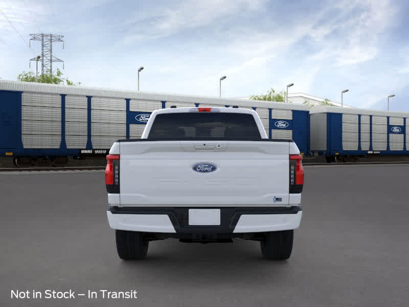 Thumbnail: 2025 Ford F-150 - 5