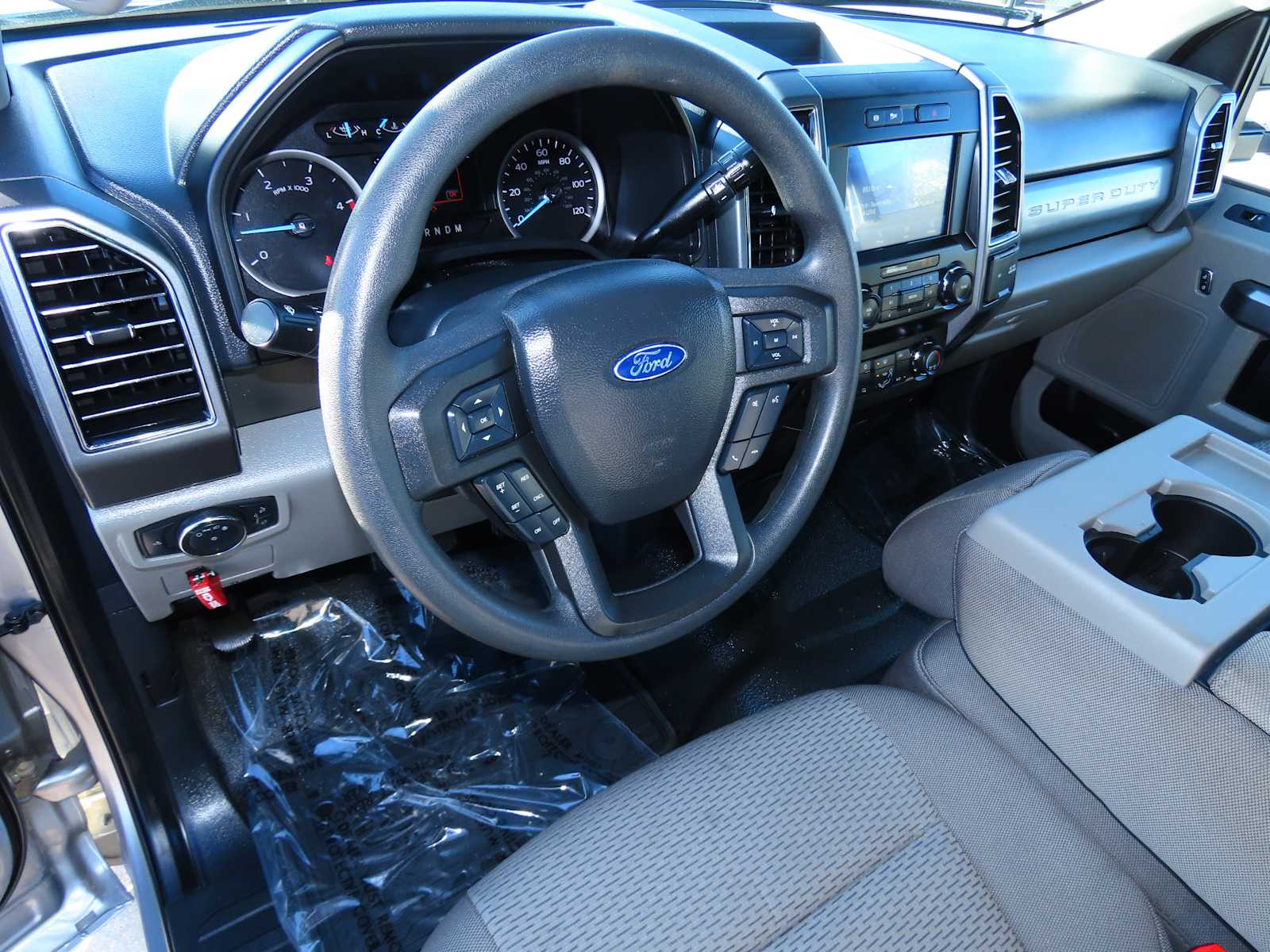 Thumbnail: 2022 Ford Econoline - 2