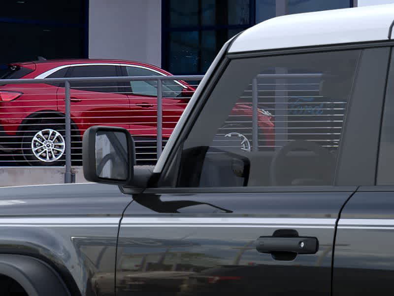 Thumbnail: 2025 Ford Bronco - 22