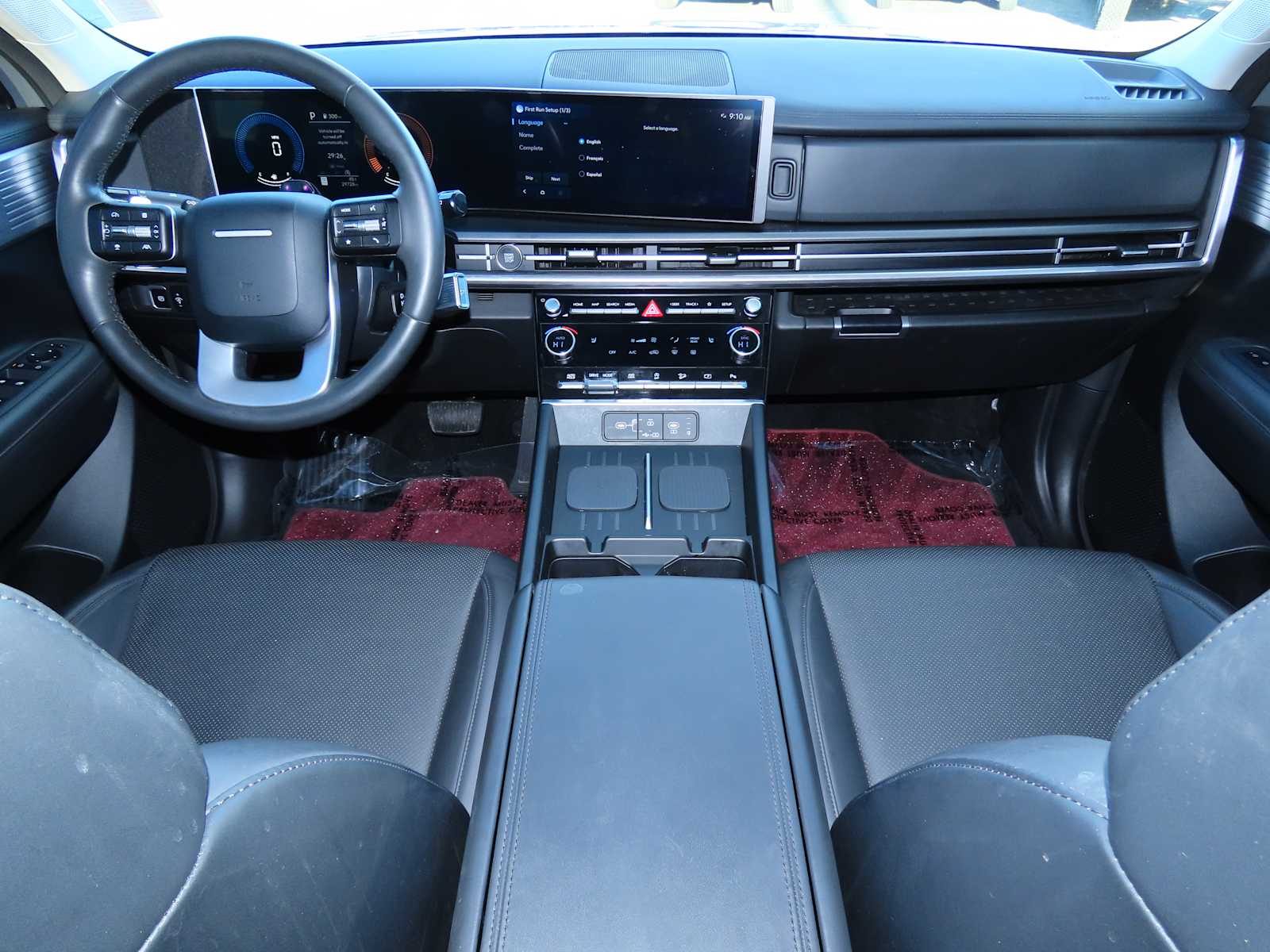 Thumbnail: 2024 Hyundai Santa Fe - 26