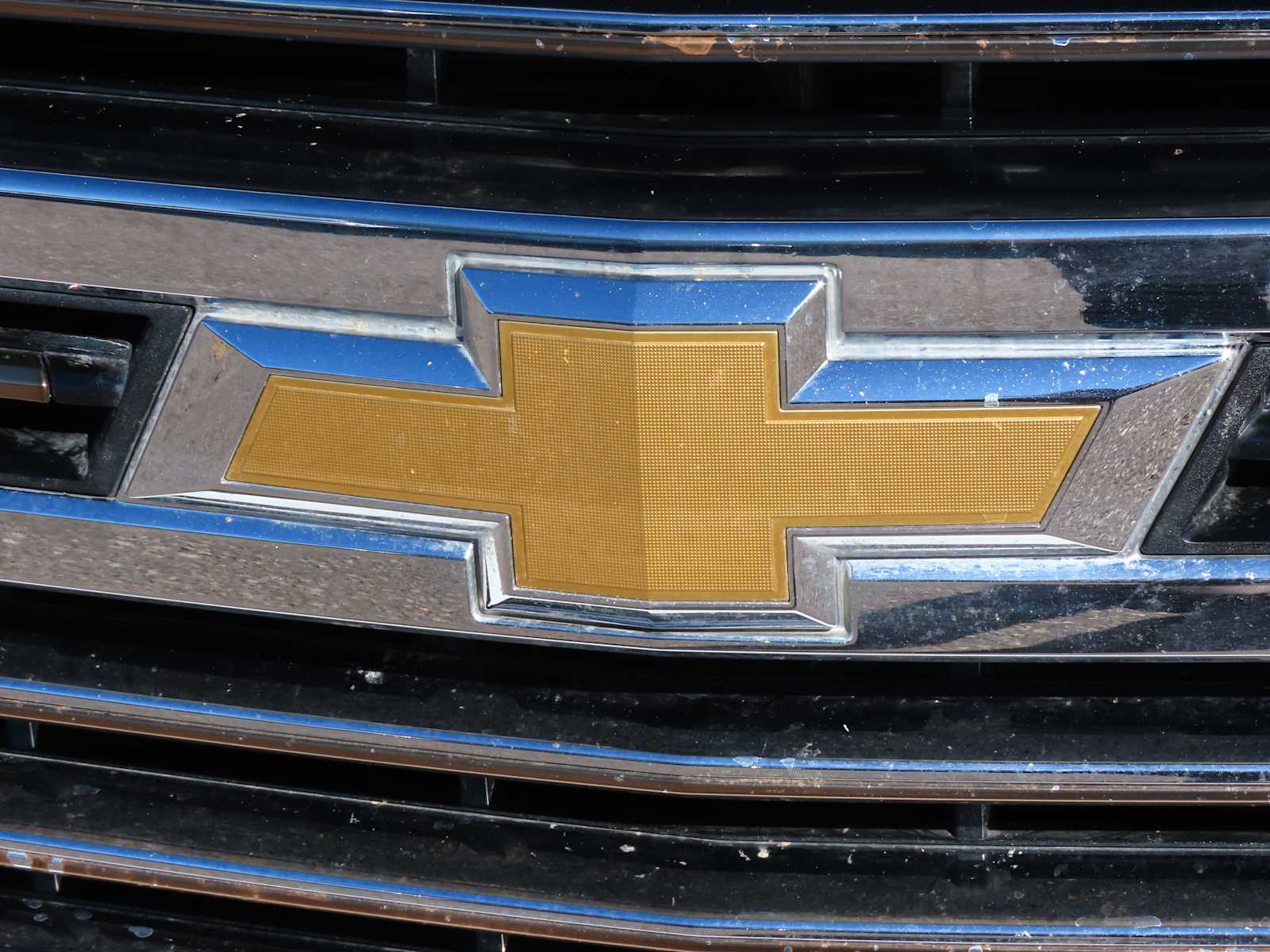 Thumbnail: 2019 Chevrolet Silverado 1500 - 11