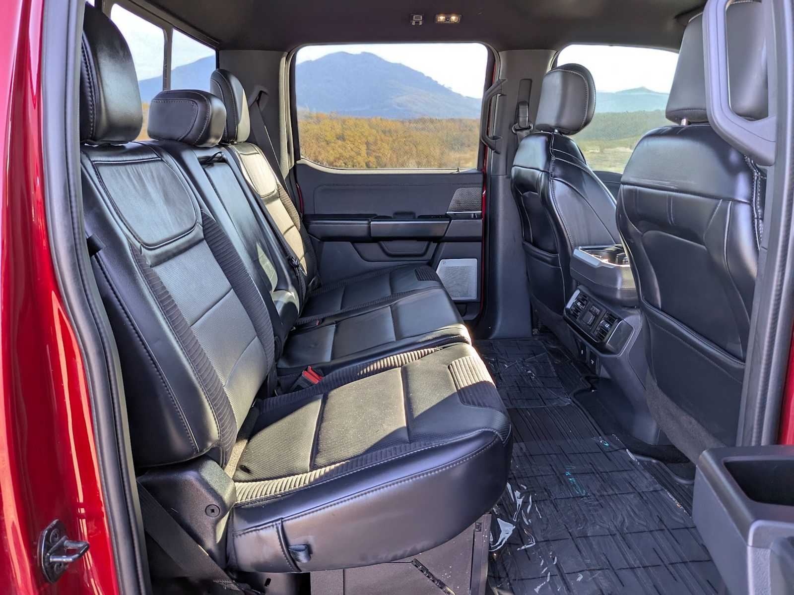 Thumbnail: 2023 Ford F-150 - 26