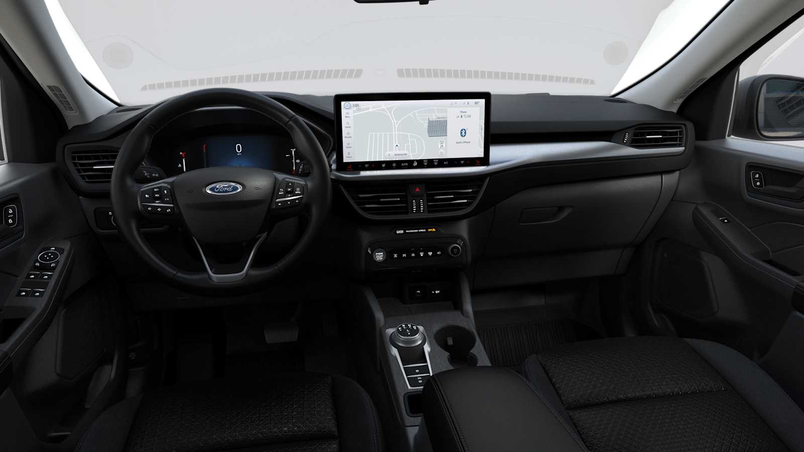 Thumbnail: 2025 Ford Escape - 7