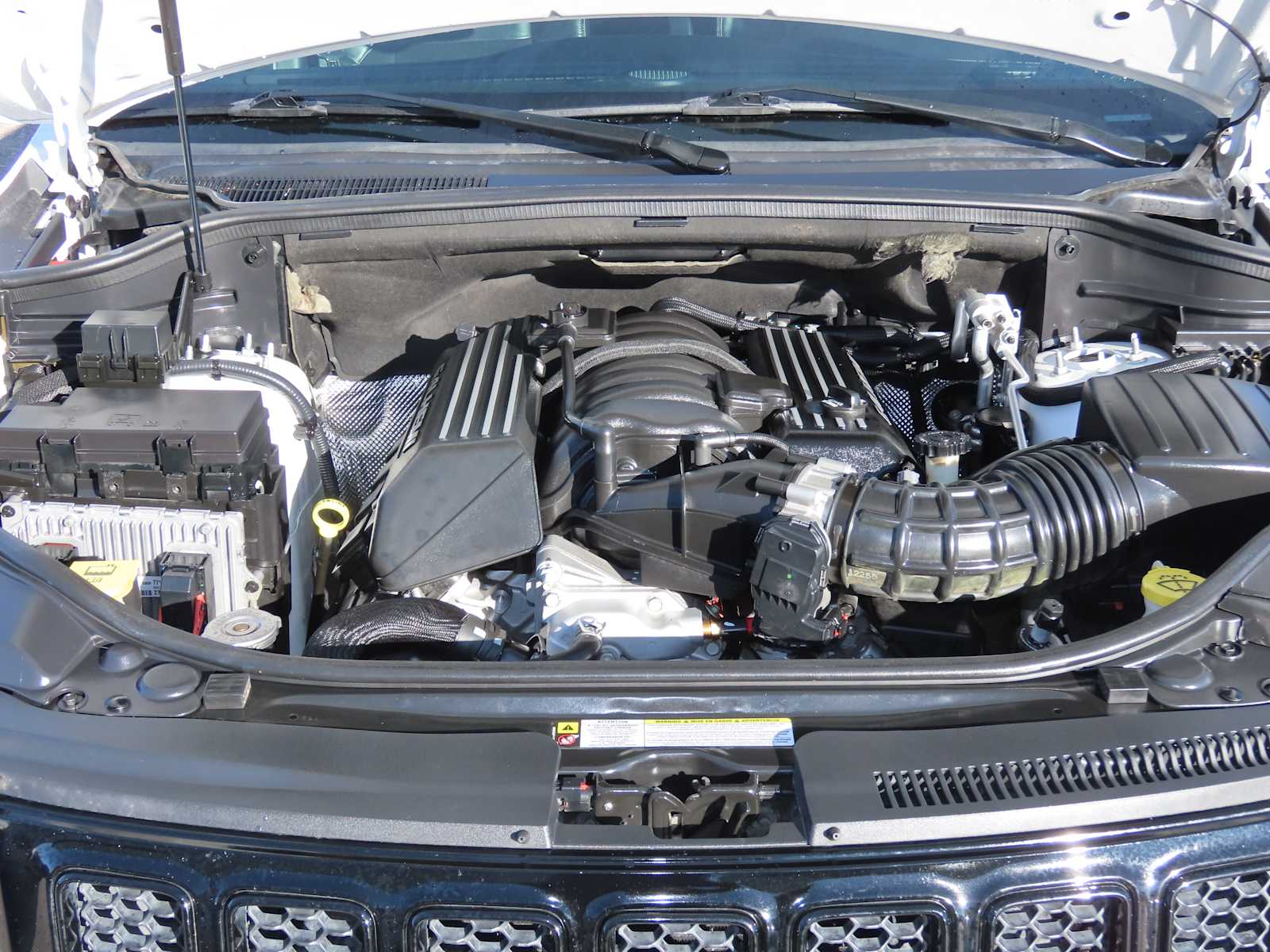 Thumbnail: 2013 Jeep Grand Cherokee - 16