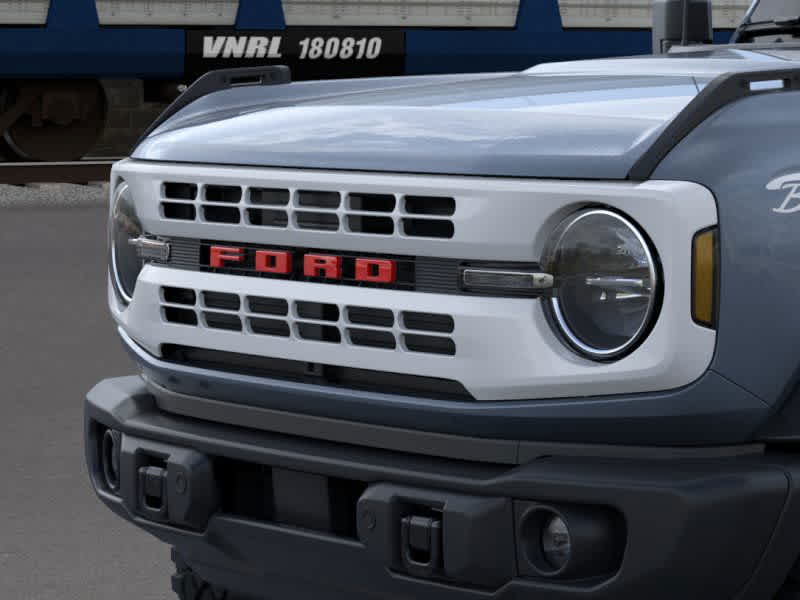 Thumbnail: 2025 Ford Bronco - 19