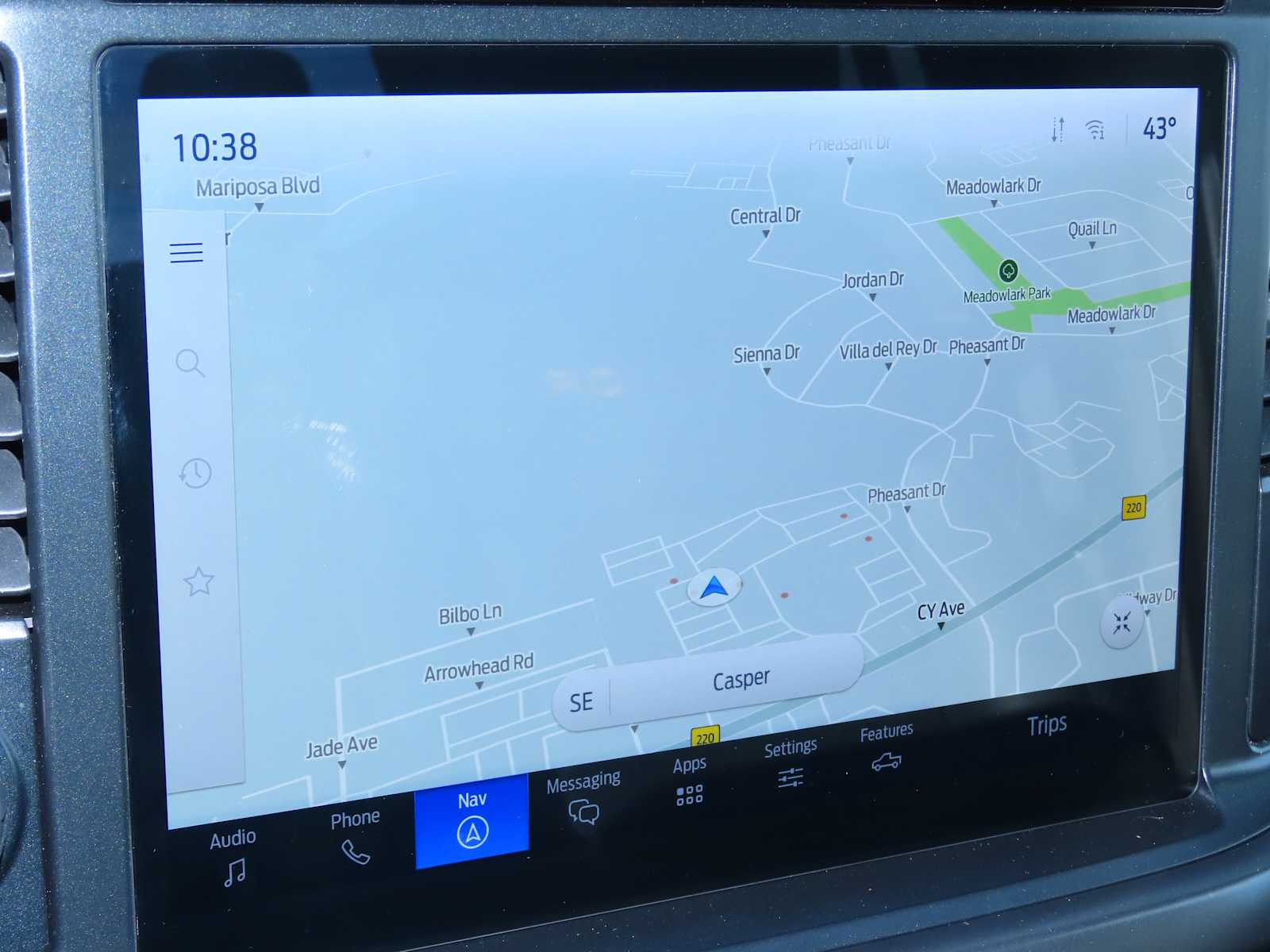 Thumbnail: 2025 Ford F-150 - 28