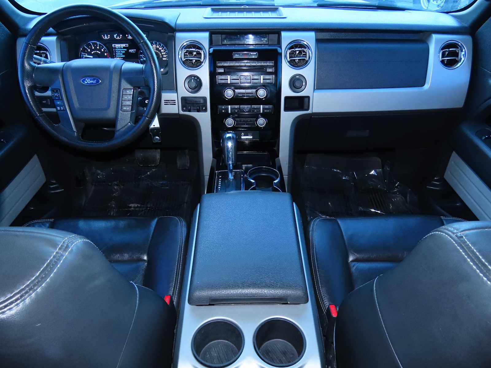 Thumbnail: 2011 Ford F-150 - 27