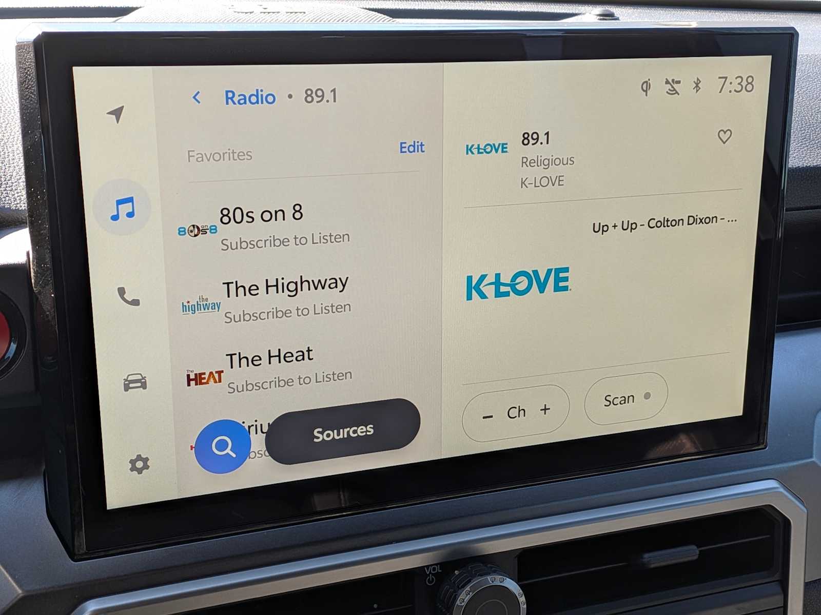 Thumbnail: 2025 Toyota 4Runner - 28